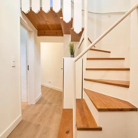 Apartamento Alfama Village