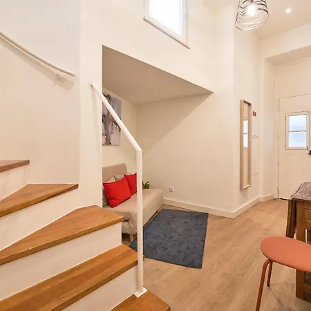 Alfama Village Apartamento *