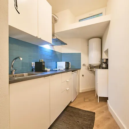 Appartement Alfama Village Com Ar Condicionado *