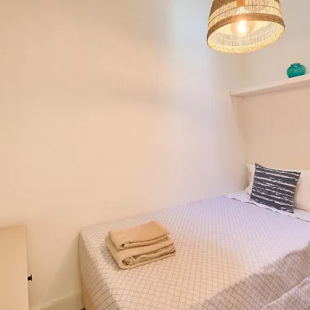 Alfama Village Apartamento Lisboa