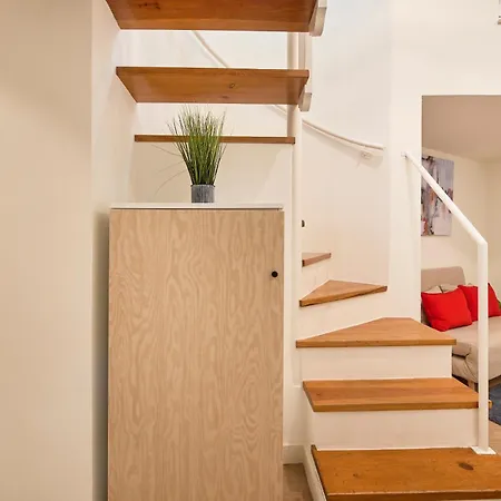 Appartement Alfama Village Com Ar Condicionado