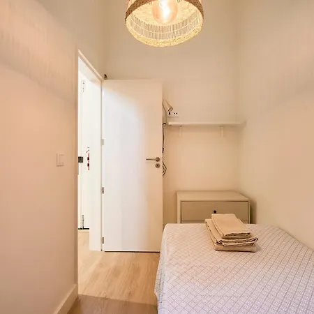 Alfama Village Apartamento Lisboa