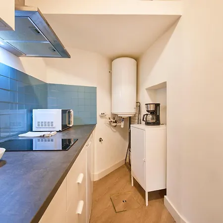 Apartamento Alfama Village Lisboa