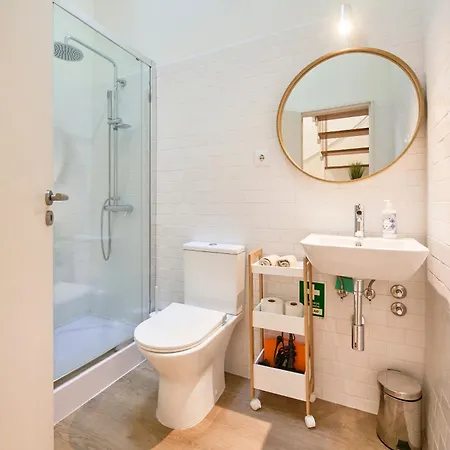 Alfama Village Apartamento Lisboa