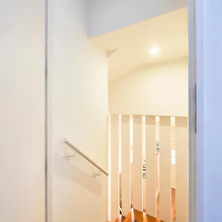 Apartamento Alfama Village *