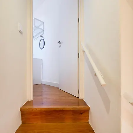 Apartamento Alfama Village Lisboa