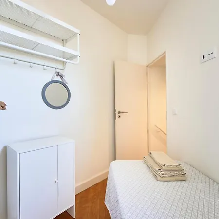 Alfama Village Лісабон