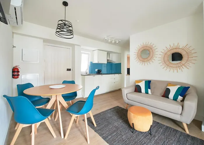 Alfama Village Lisboa