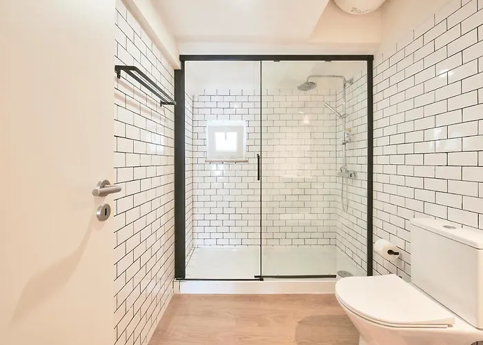 Alfama Village Διαμέρισμα *