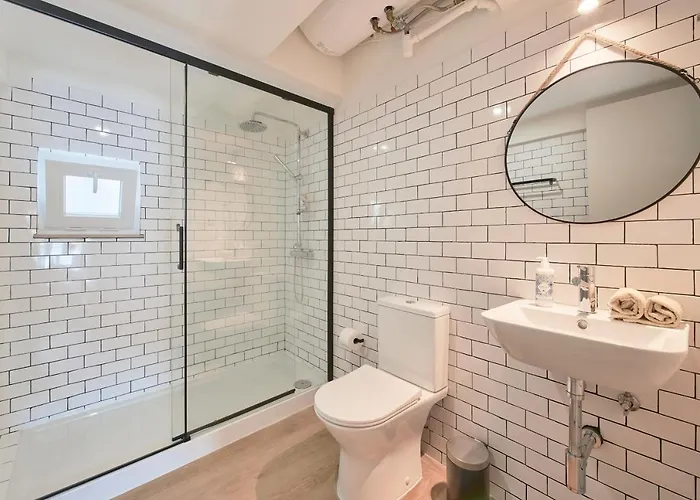 Alfama Village Διαμέρισμα *