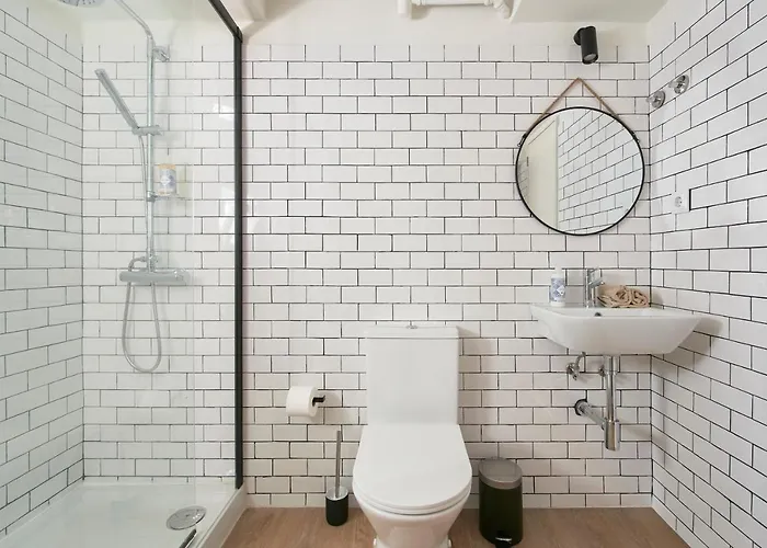 Alfama Village Διαμέρισμα Lisboa