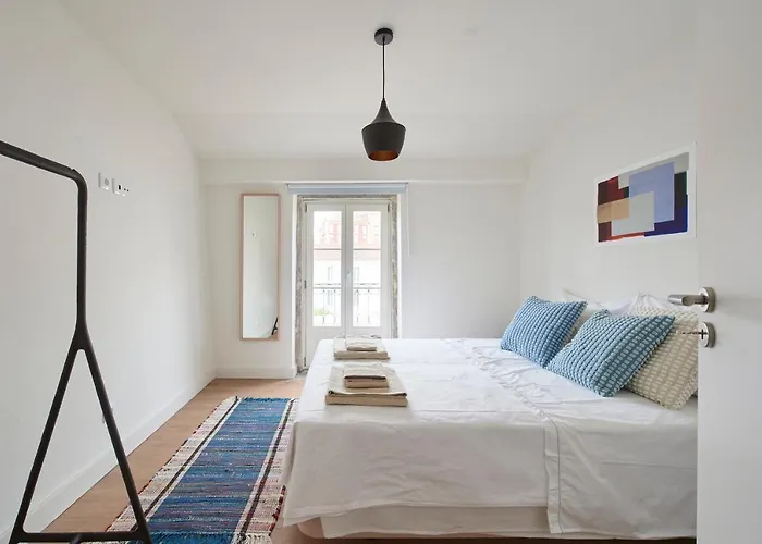 Alfama Village * Lisboa