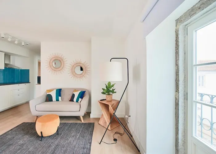 Alfama Village * Lisboa