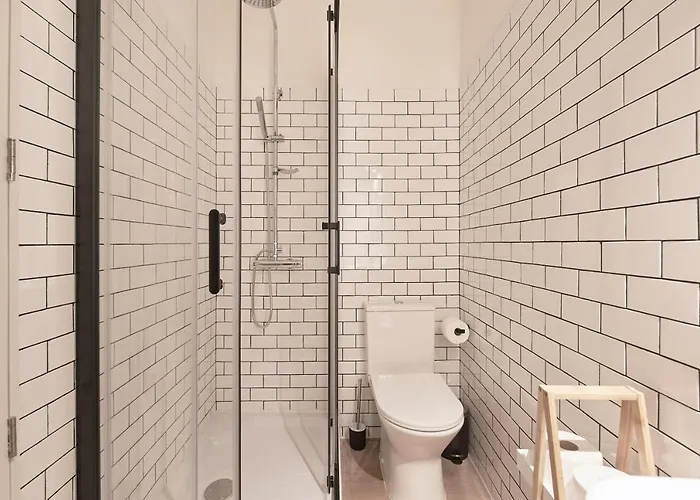 Alfama Village Διαμέρισμα