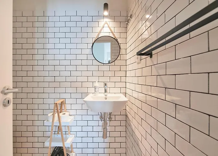 Διαμέρισμα Alfama Village