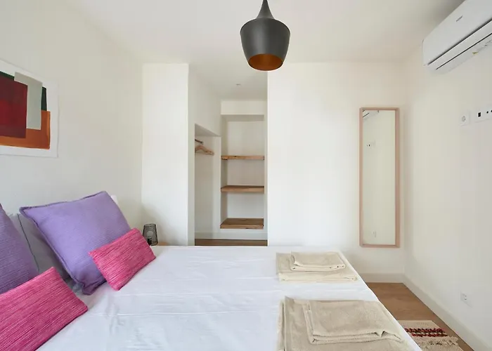 Alfama Village Διαμέρισμα