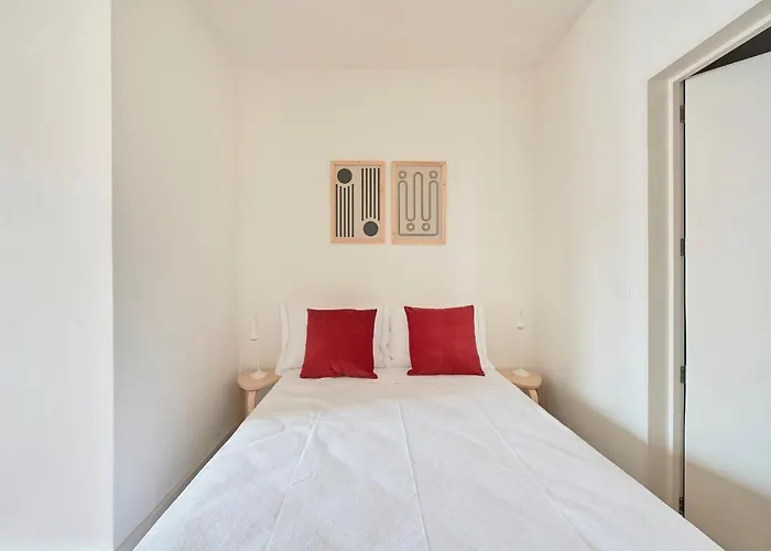 Alfama Village Lisboa