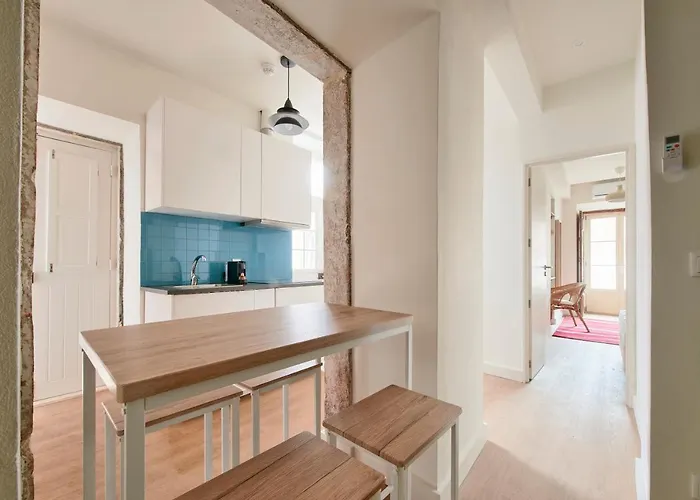 Alfama Village Lisboa