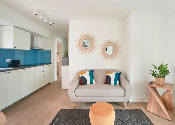 Alfama Village Διαμέρισμα Lisboa