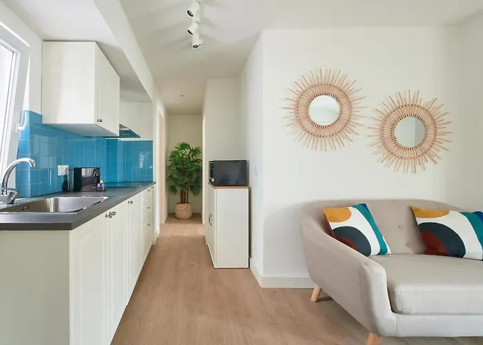 Alfama Village Lisboa