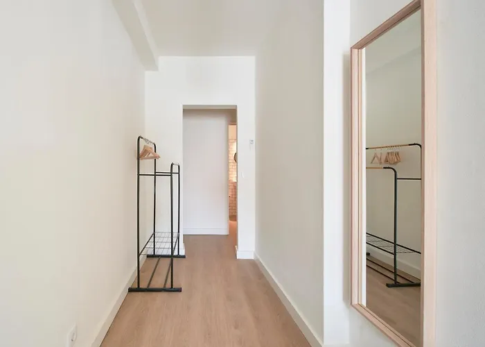 Alfama Village Διαμέρισμα Lisboa