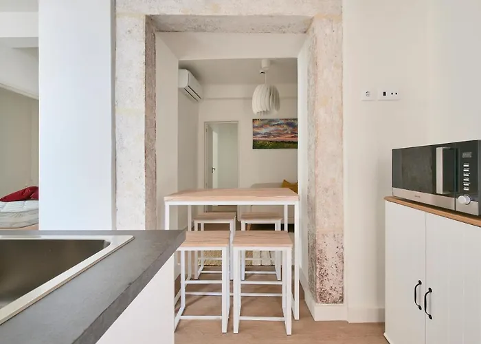 Alfama Village * Lisboa