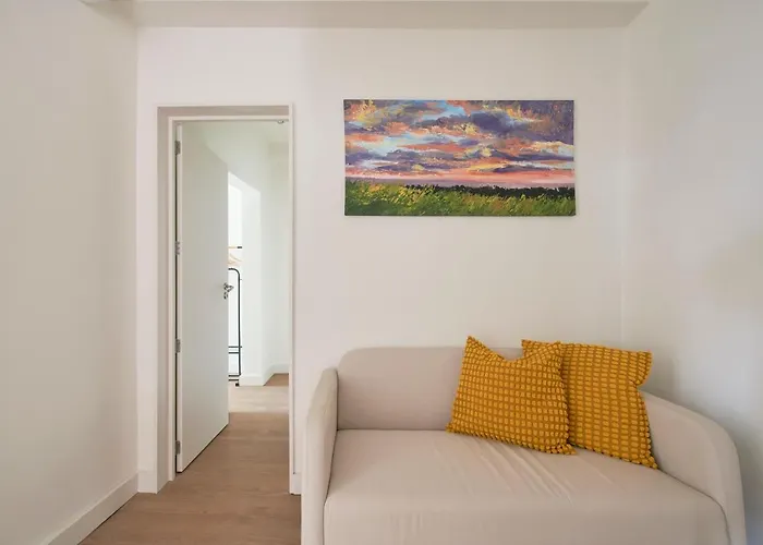 Alfama Village Lisboa