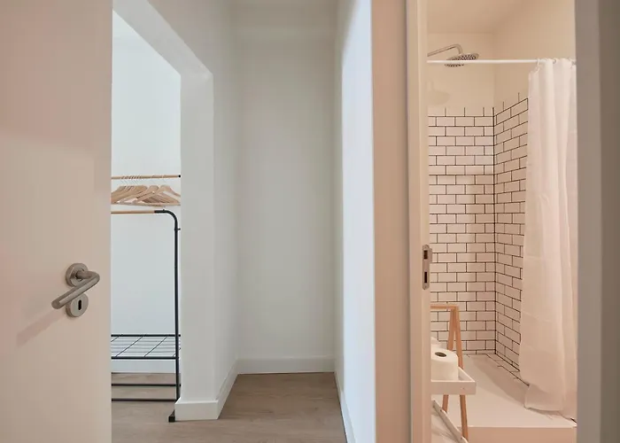 Διαμέρισμα Alfama Village *