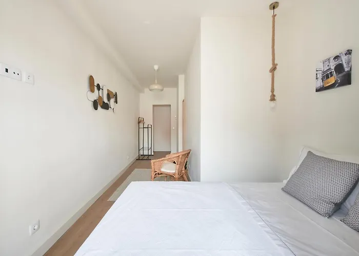 Alfama Village Διαμέρισμα