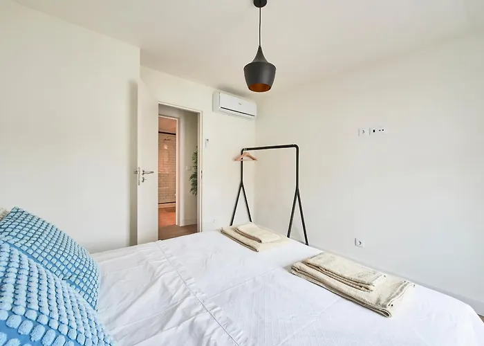 Alfama Village Διαμέρισμα Lisboa