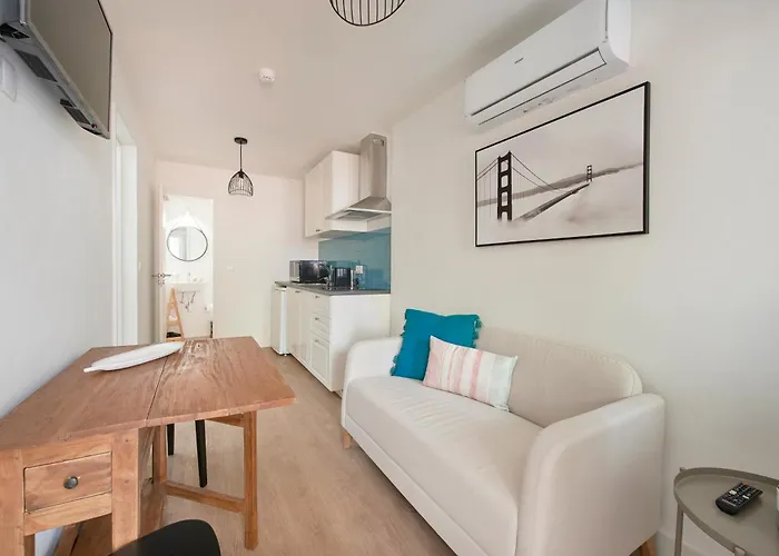 Alfama Village Lisboa