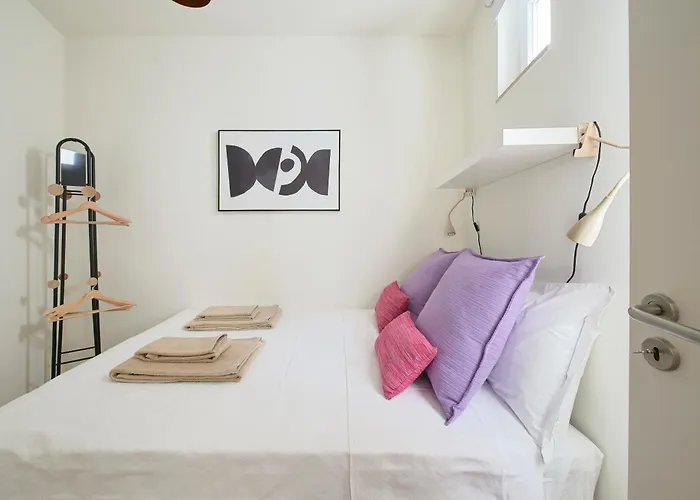 Alfama Village Lisboa