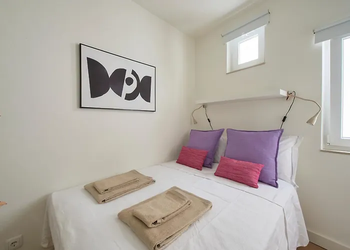 Alfama Village Lisboa