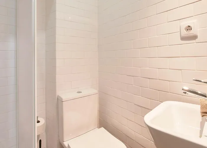 Alfama Village Διαμέρισμα