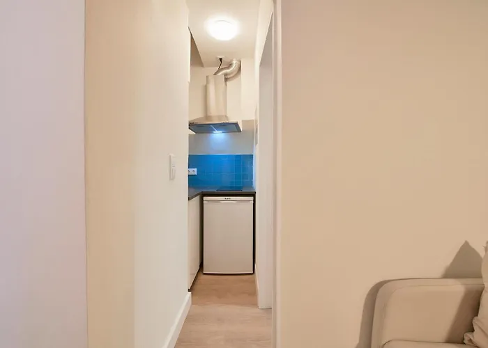 Alfama Village Διαμέρισμα