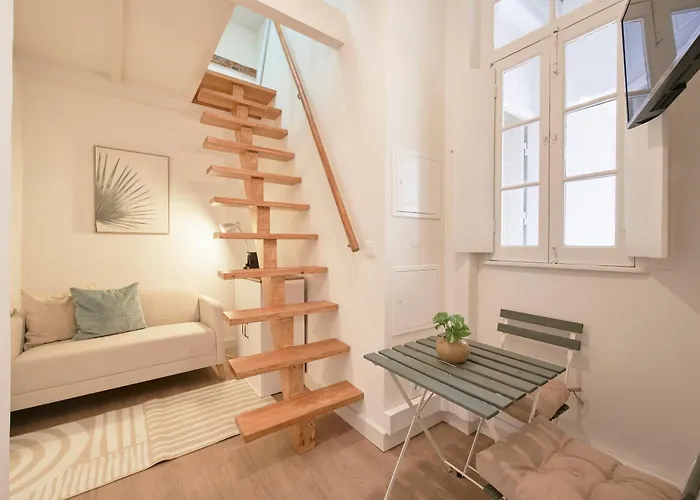 Διαμέρισμα Alfama Village Lisboa