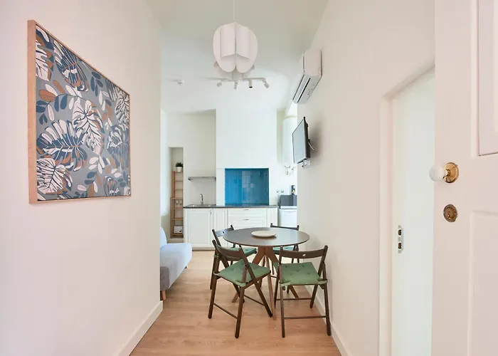 Alfama Village * Lisboa