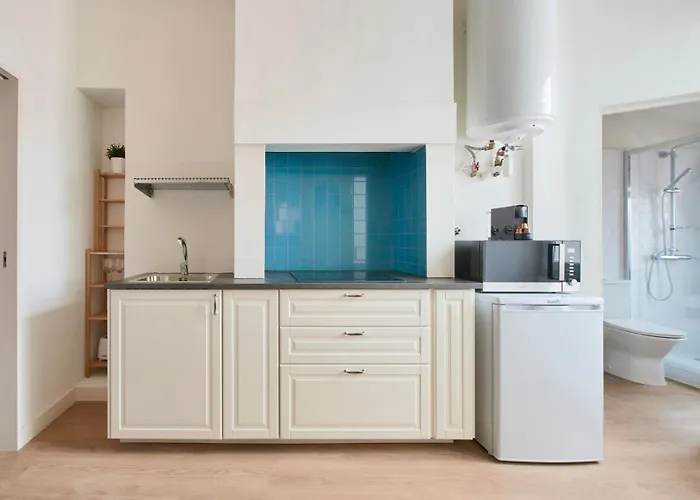 Διαμέρισμα Alfama Village Lisboa