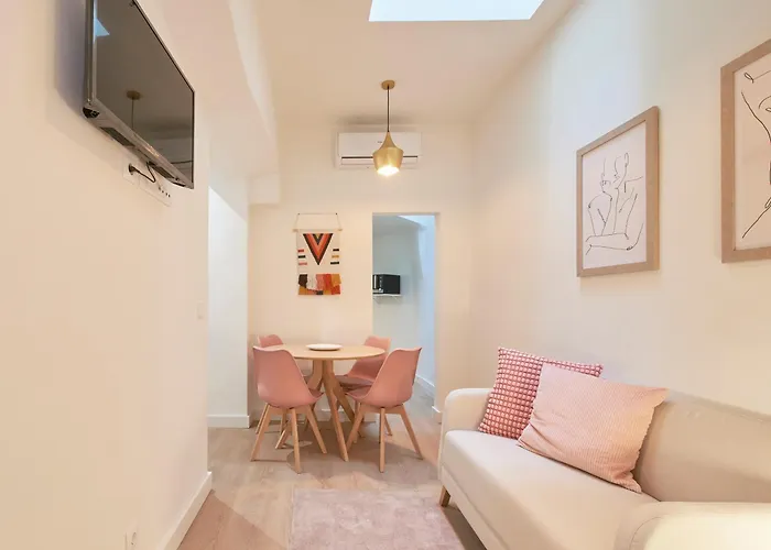 Alfama Village Lisboa