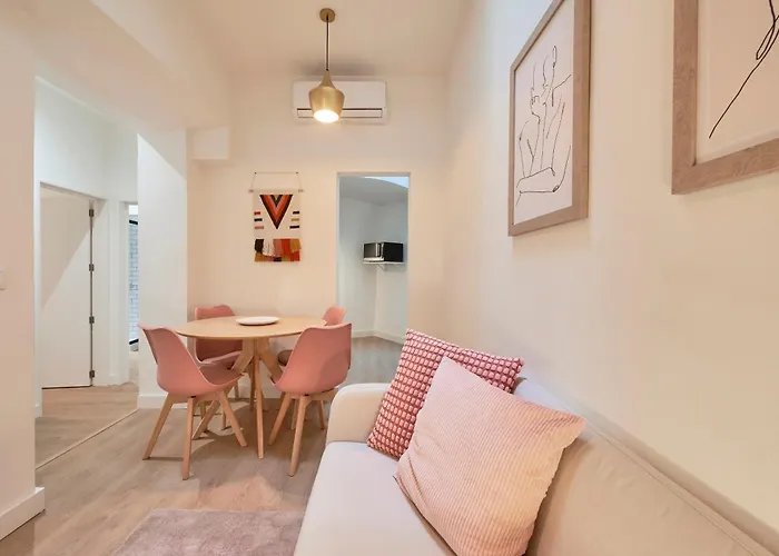 Διαμέρισμα Alfama Village Lisboa