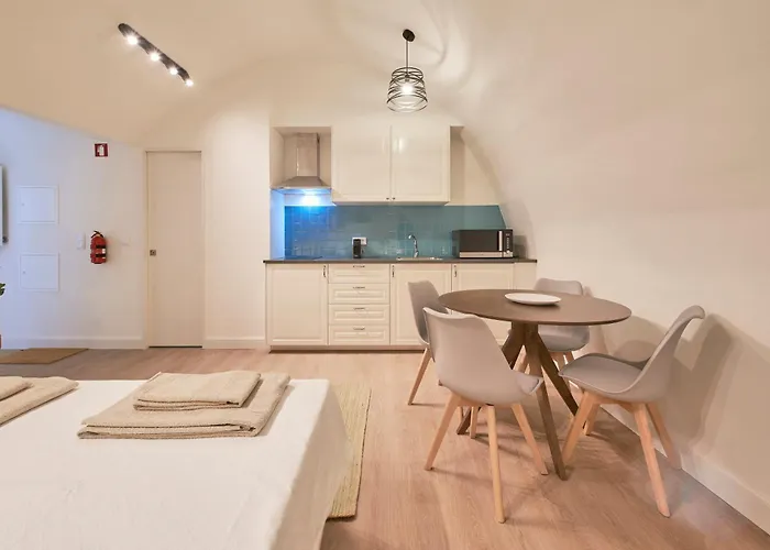 Alfama Village * Lisboa