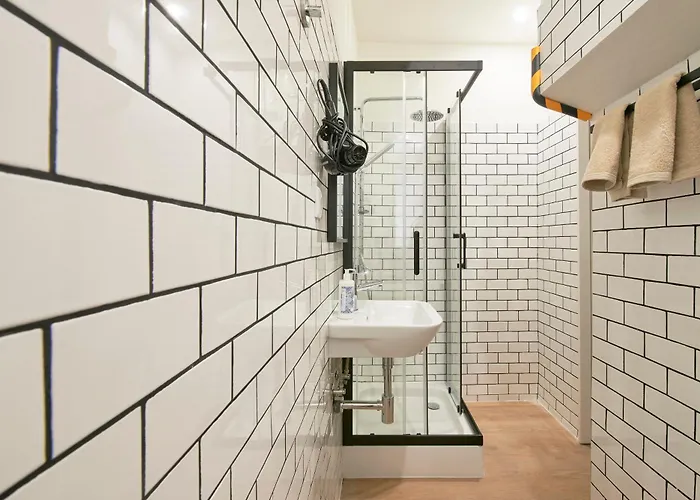 Διαμέρισμα Alfama Village