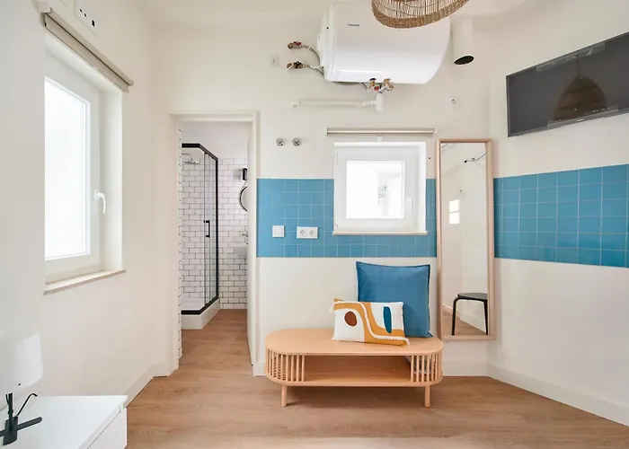 Διαμέρισμα Alfama Village *