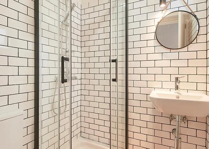 Alfama Village Διαμέρισμα *