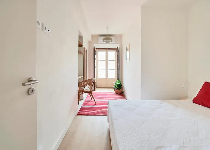 Alfama Village Lisboa