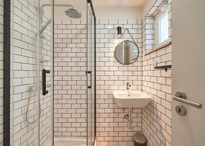 Alfama Village * Lisboa