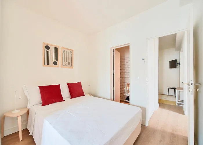 Alfama Village Lisboa