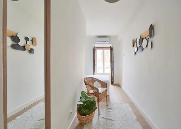 Alfama Village Διαμέρισμα