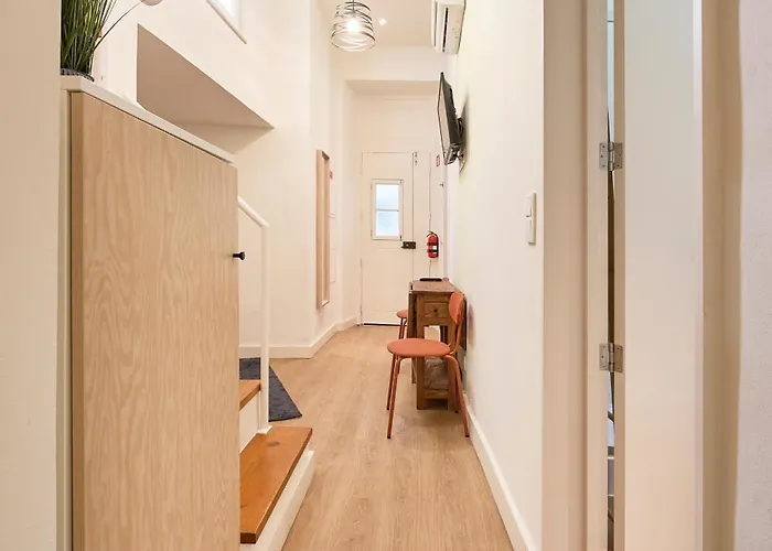 Alfama Village Lisboa