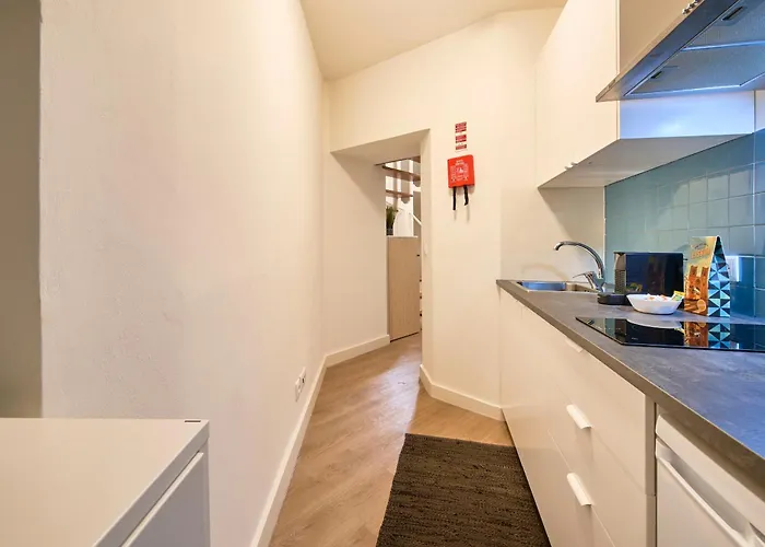 Alfama Village Διαμέρισμα